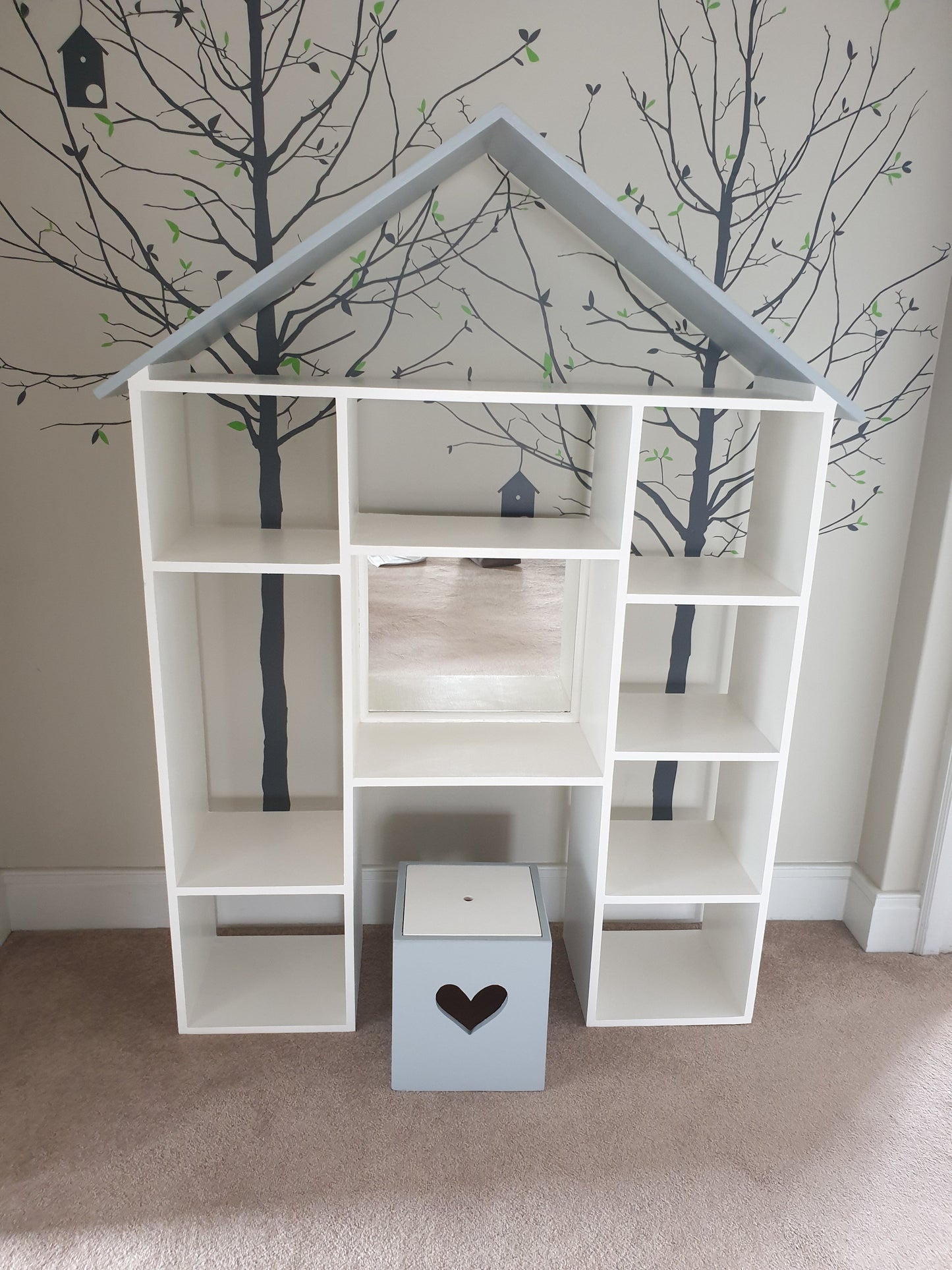 Aimee House Dressing Table - Furniture