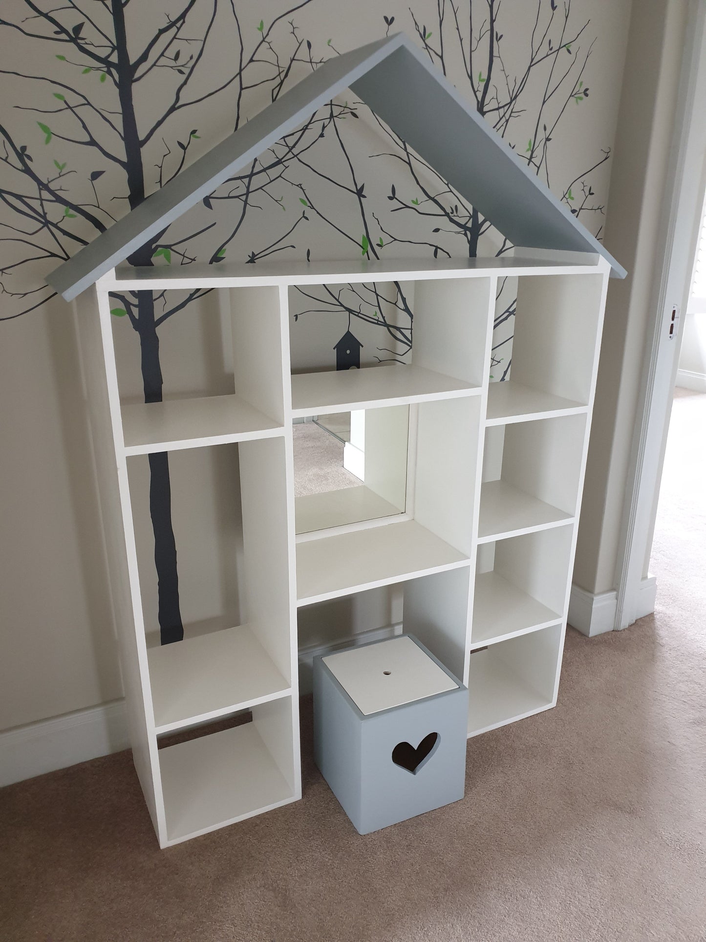 Aimee House Dressing Table - Furniture