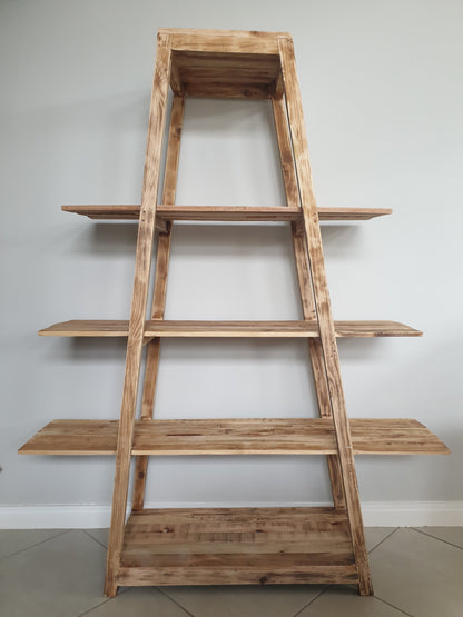 A-Frame Shelf - Furniture