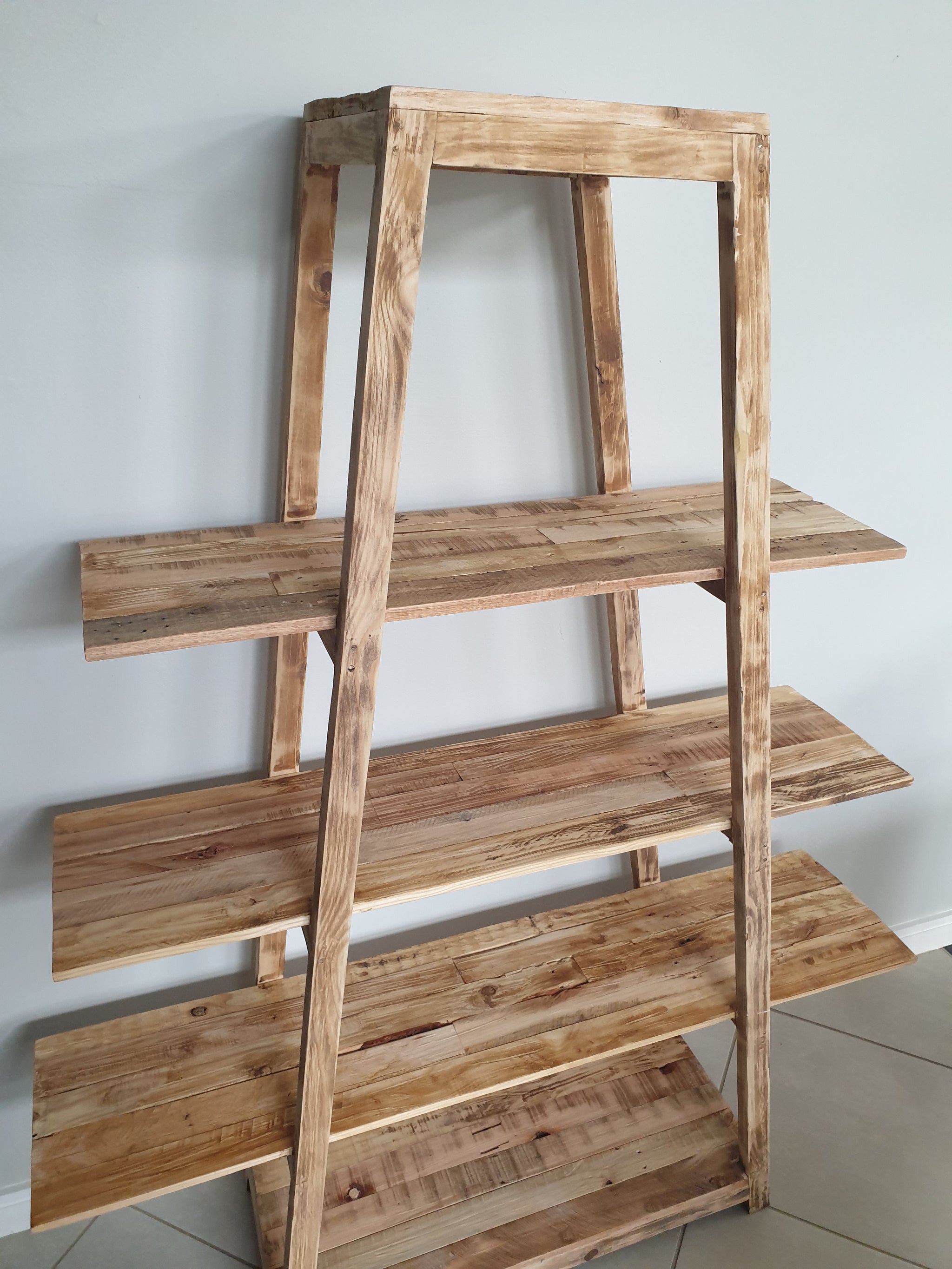 A-Frame Shelf – Young at H-art Interiors