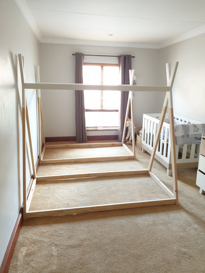 Tee Pee Bed Frame - Furniture