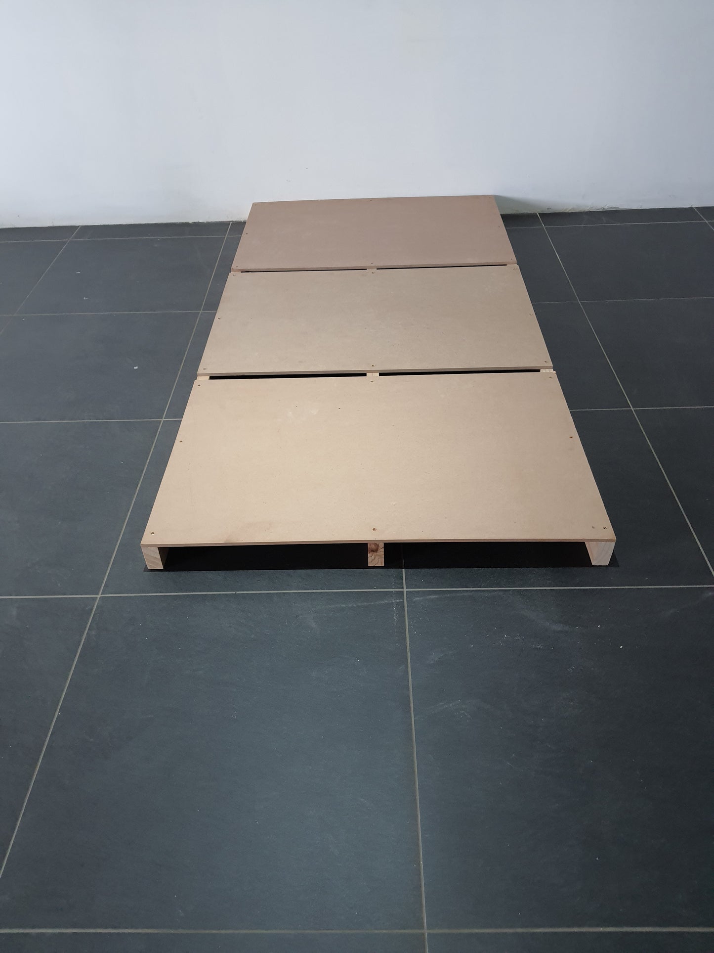 Insert Base (for bed frame) - Furniture
