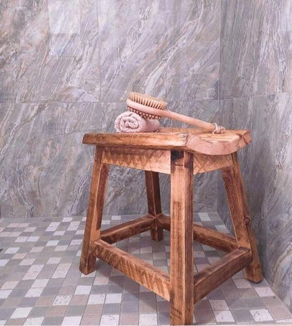 Milk Stool - Furniture