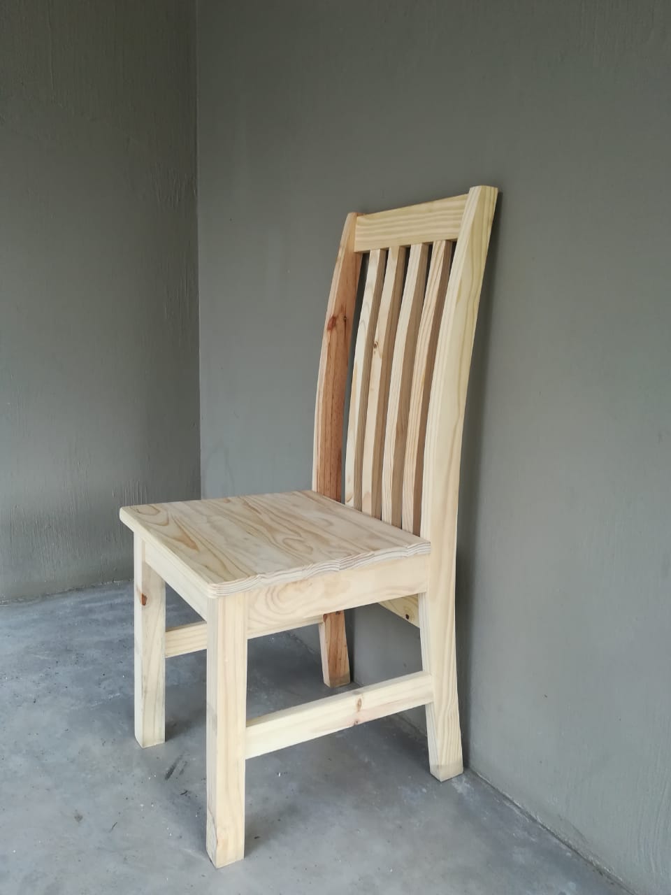 Alex Chair - Furniture