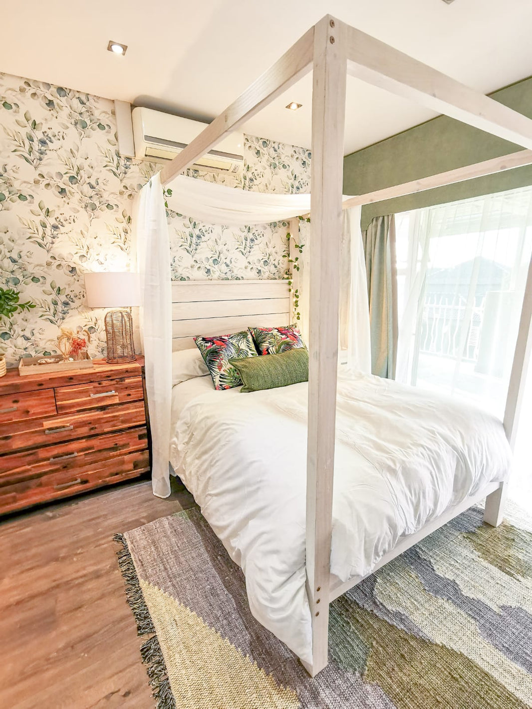 Beds – Young at H-art Interiors