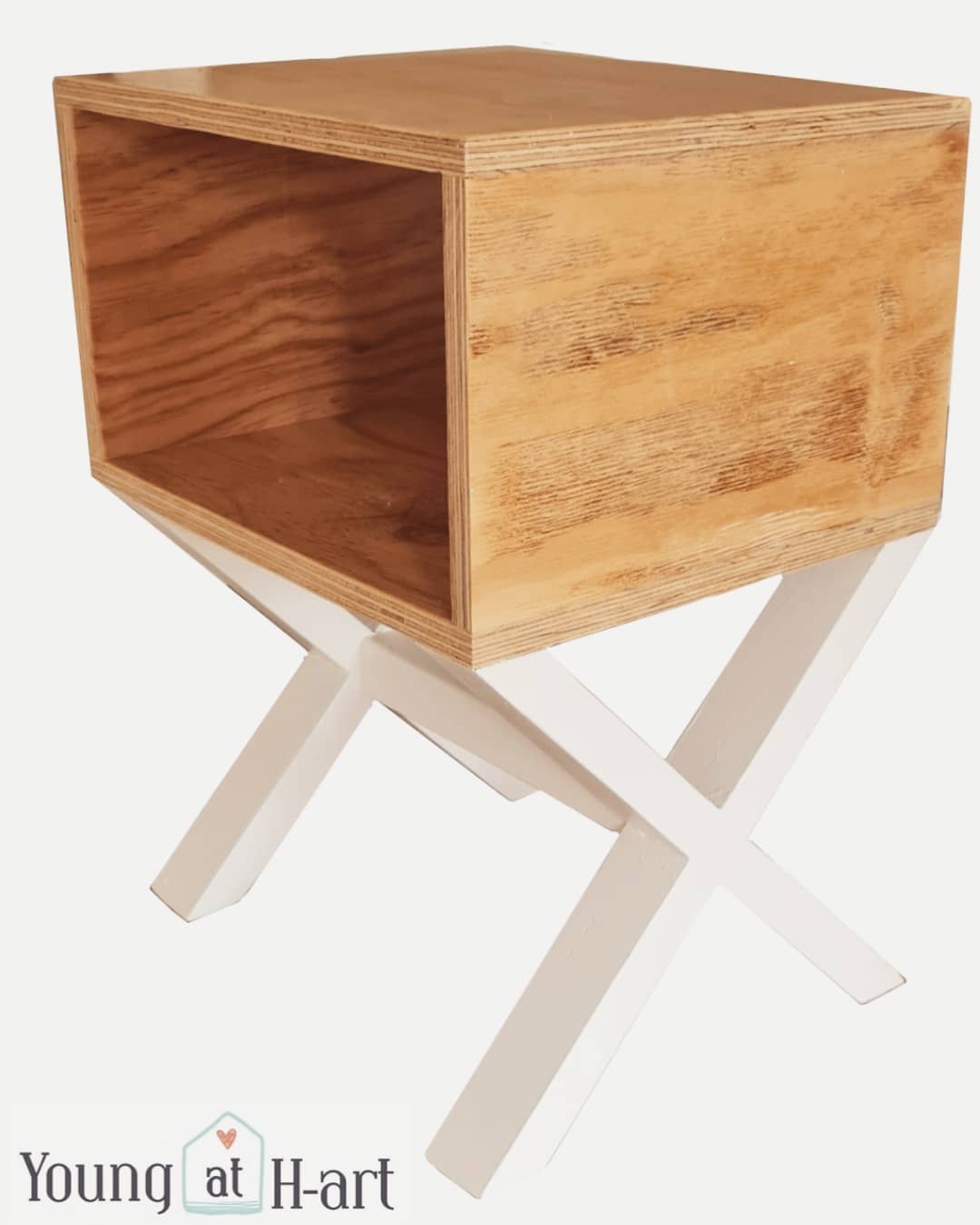 ET Side Table – Young at H-art Interiors