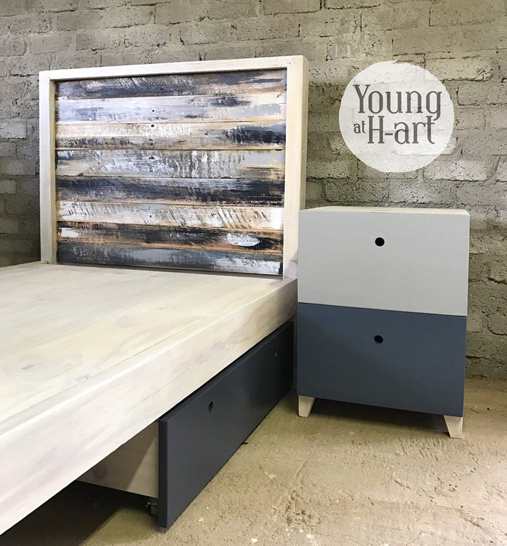 Beds – Young at H-art Interiors