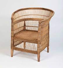 Malawian Chair - Furniture