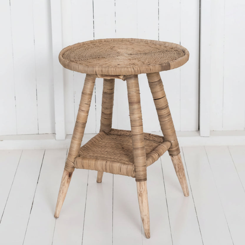 Malawian Pedestal - Furniture