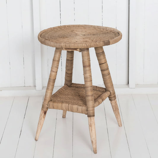 Malawian Pedestal - Furniture