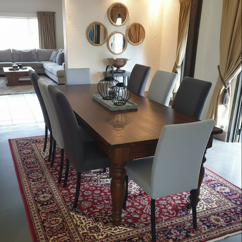 Modern French Table