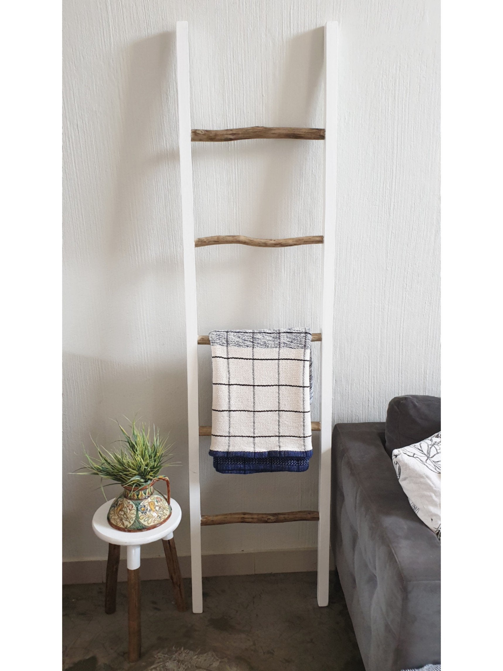 Decor Ladder - Furniture