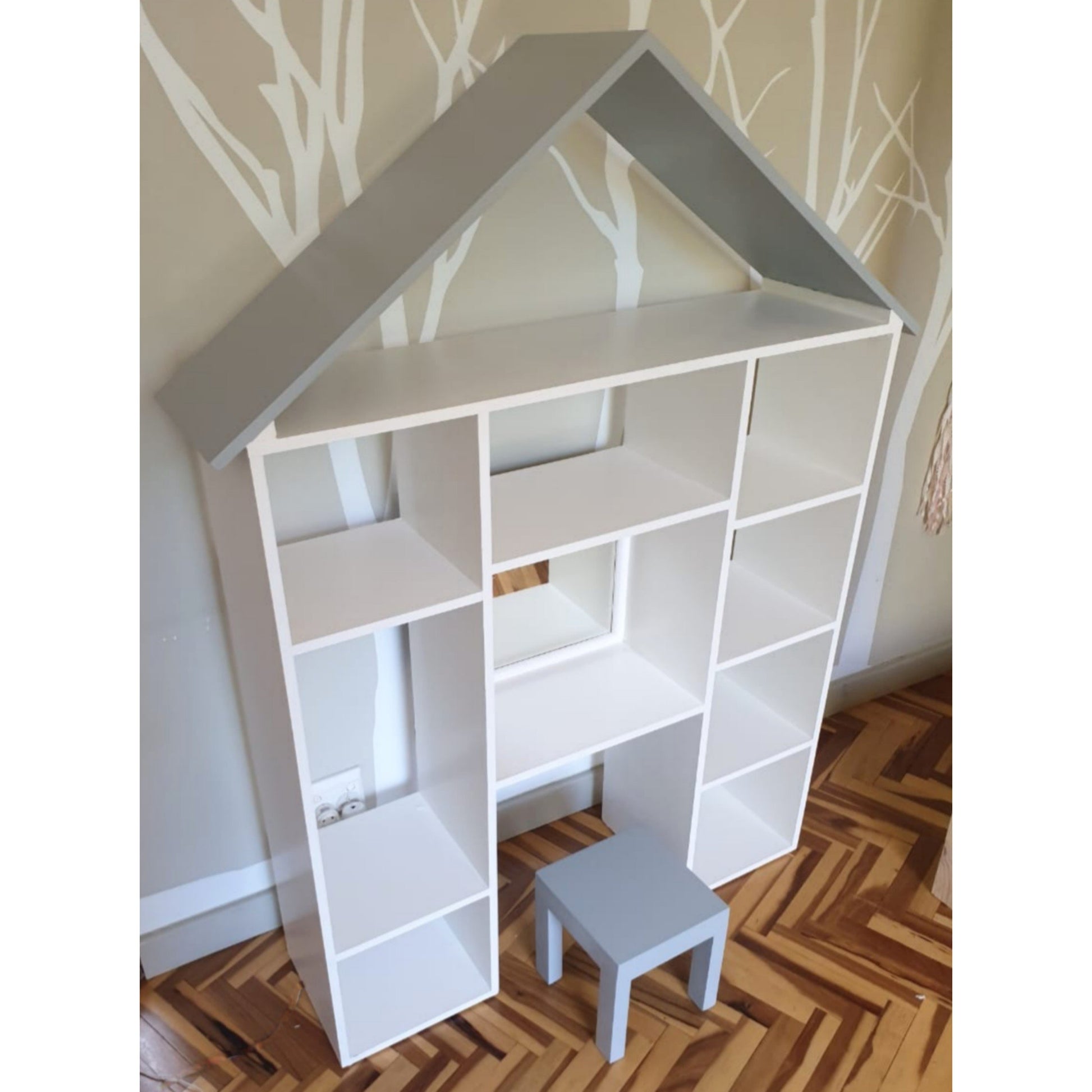 Aimee House Dressing Table - Furniture