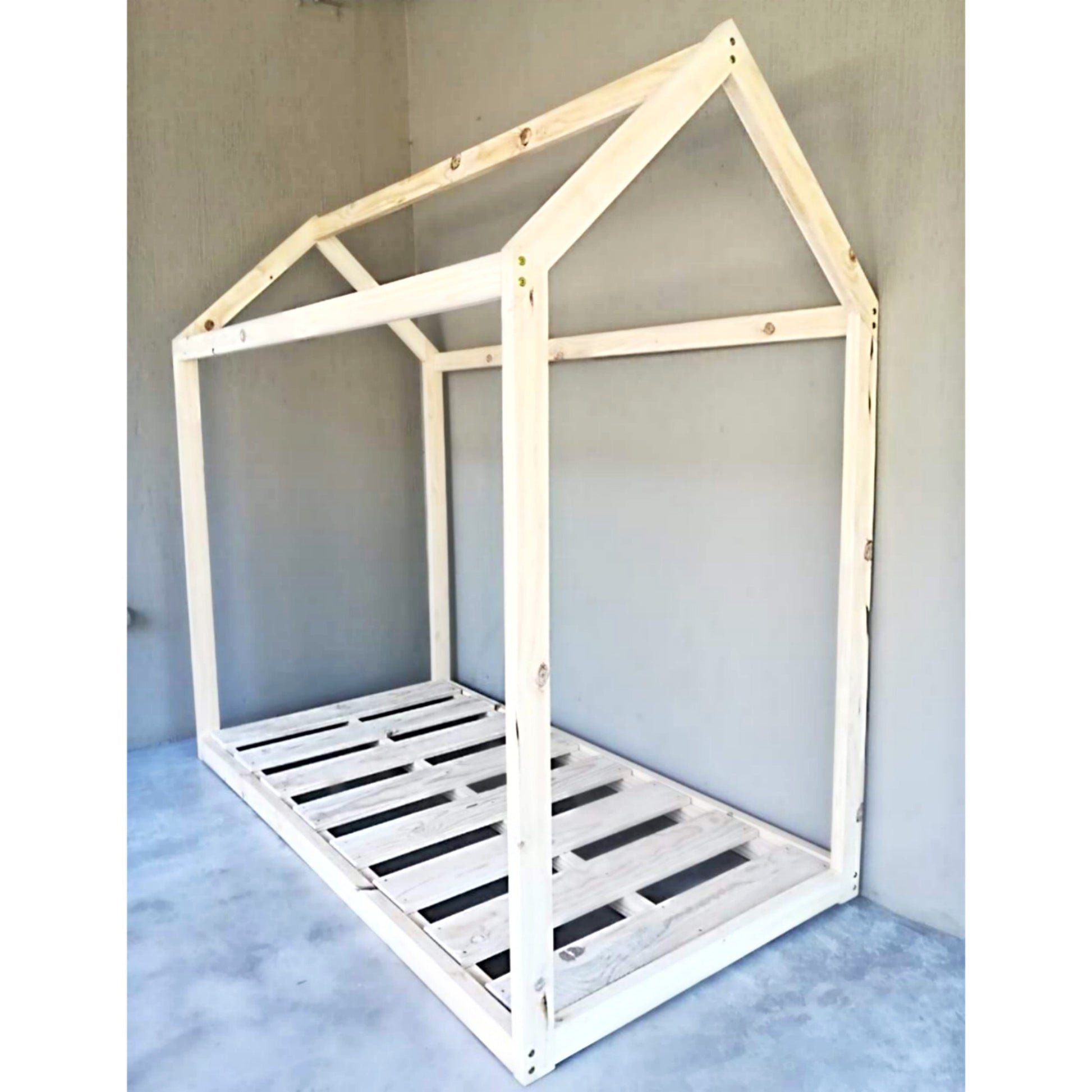 House Bed Frame - Furniture