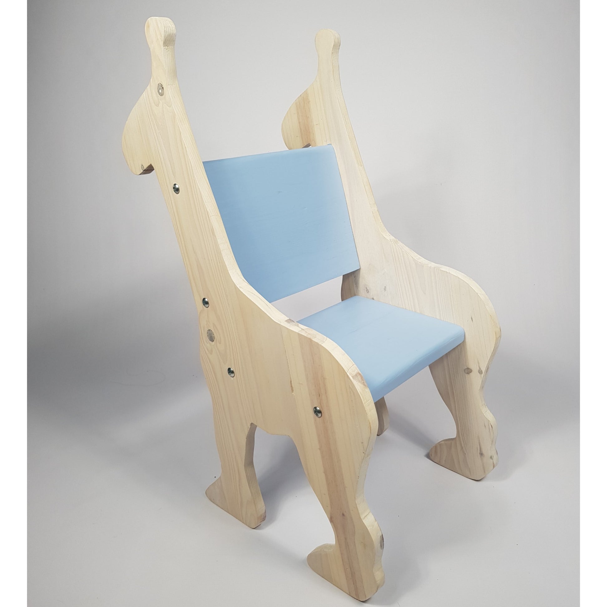 Bunny/Giraffe Chair - Furniture