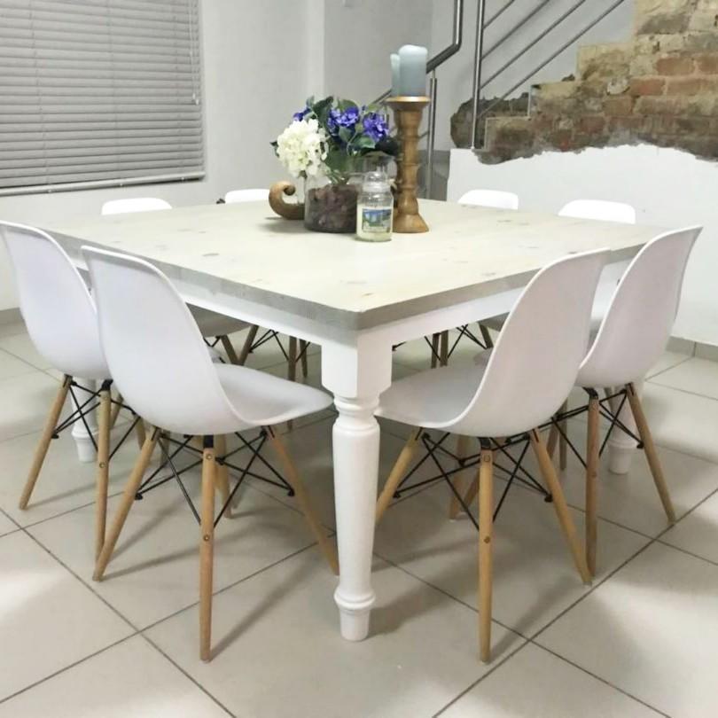 Modern French Table