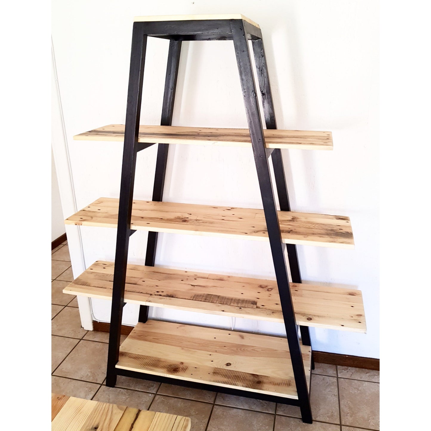 A-Frame Shelf - Furniture