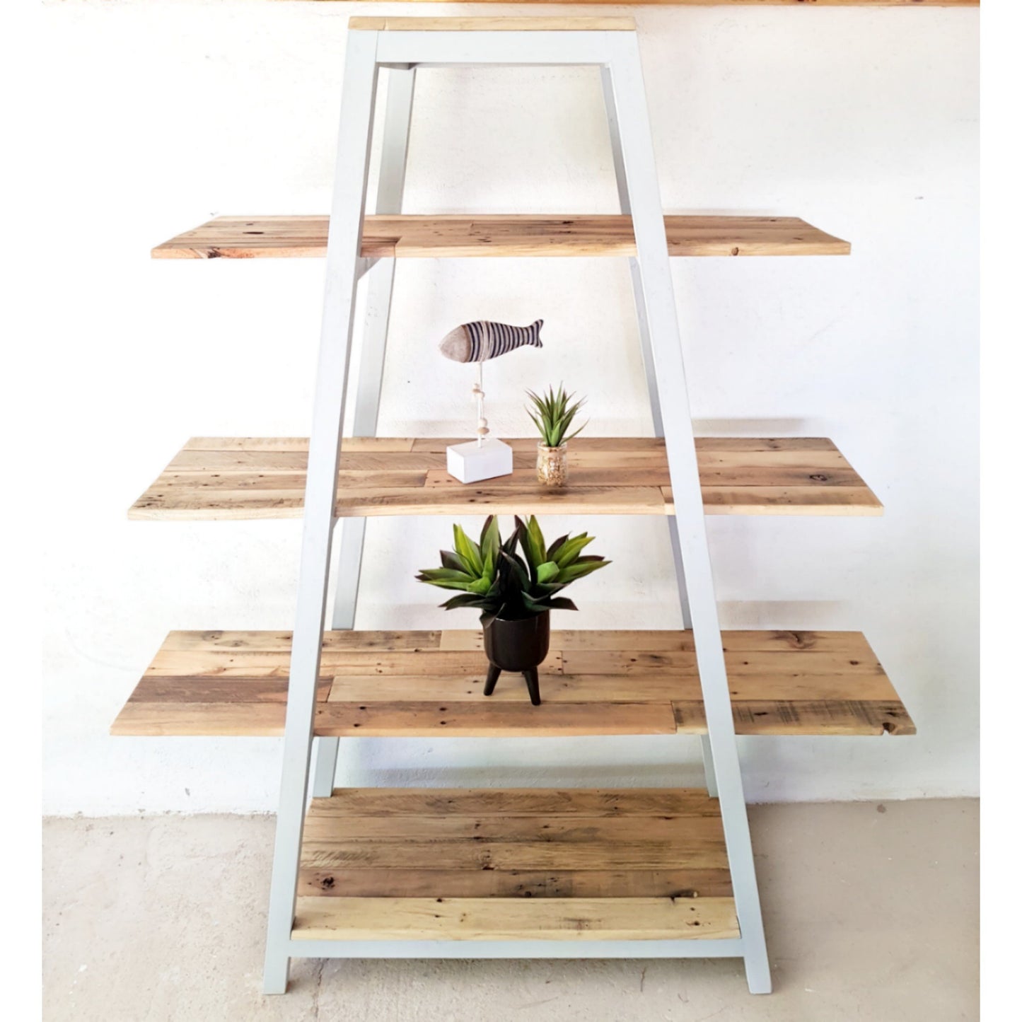 A-Frame Shelf - Furniture