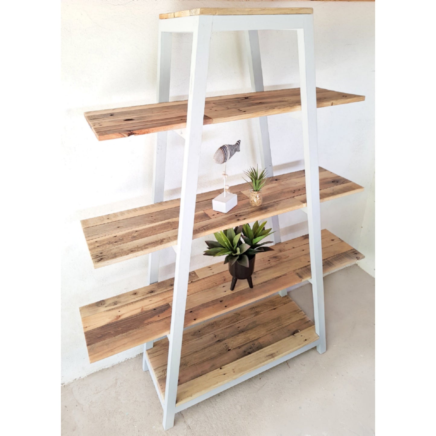 A-Frame Shelf - Furniture