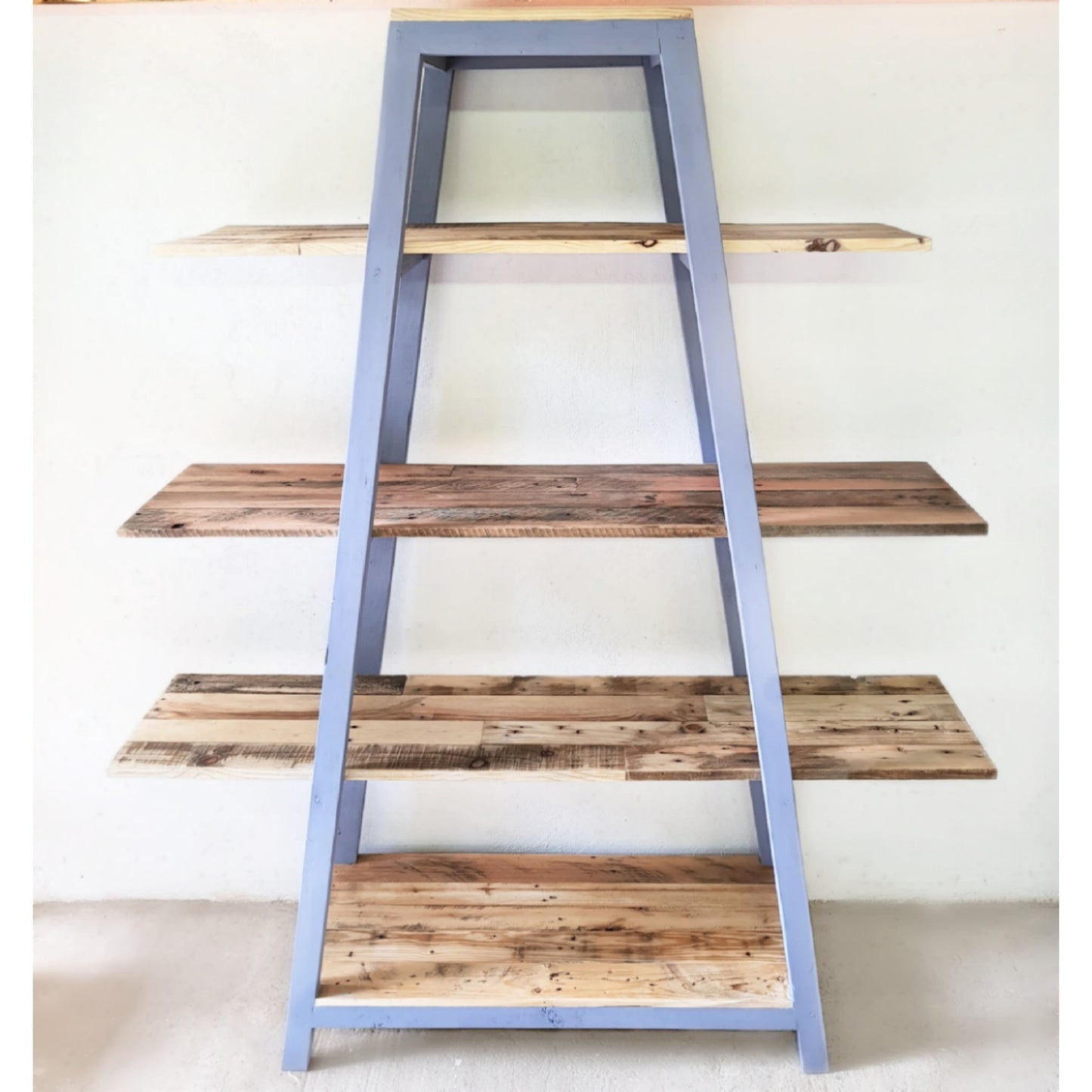 A-Frame Shelf - Furniture