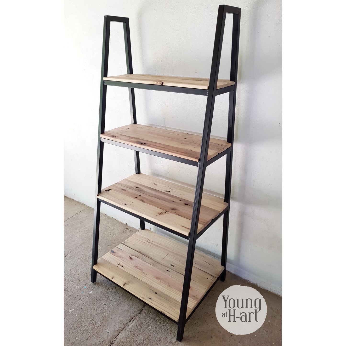 Industrial Debra Shelf - Furniture