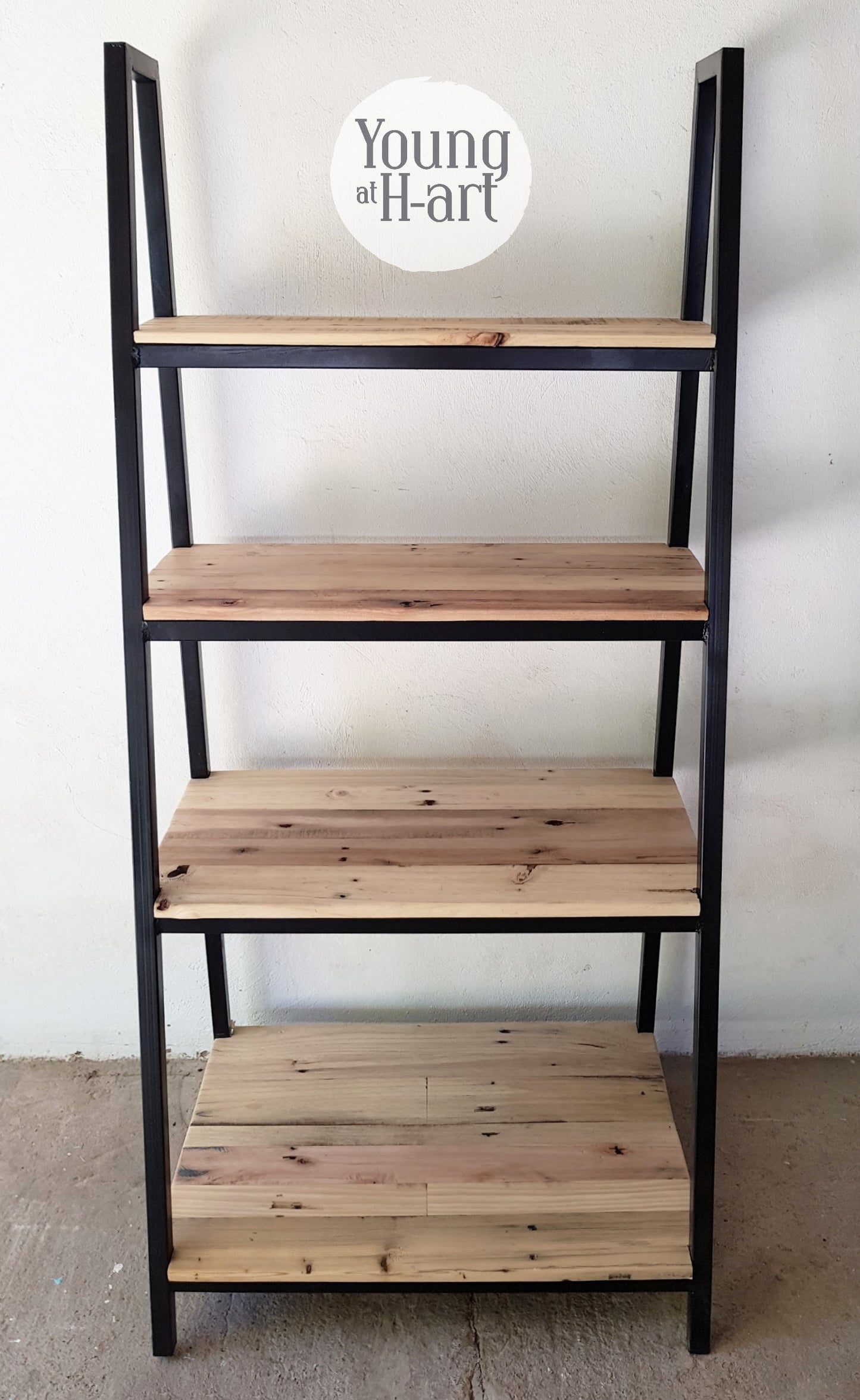 Industrial Debra Shelf - Furniture