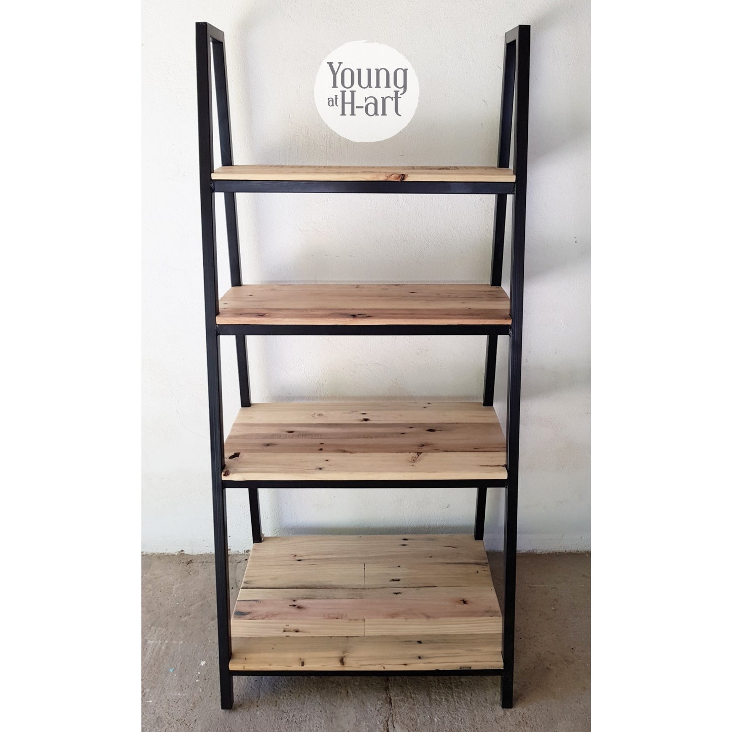 Industrial Debra Shelf - Furniture