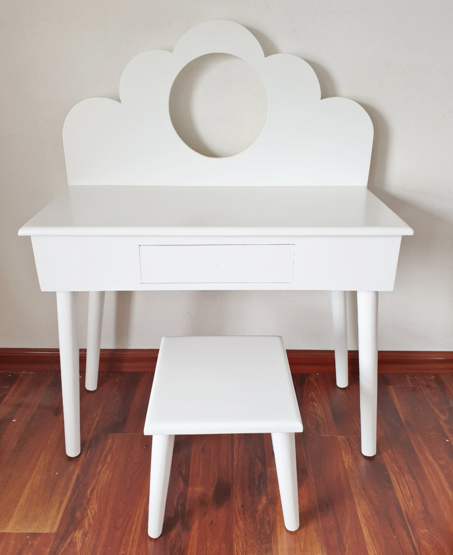 Petal Dresser - Furniture