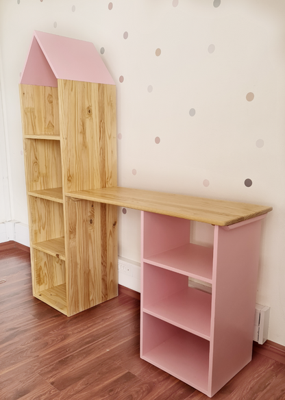 Lee House Desk - Furniture
