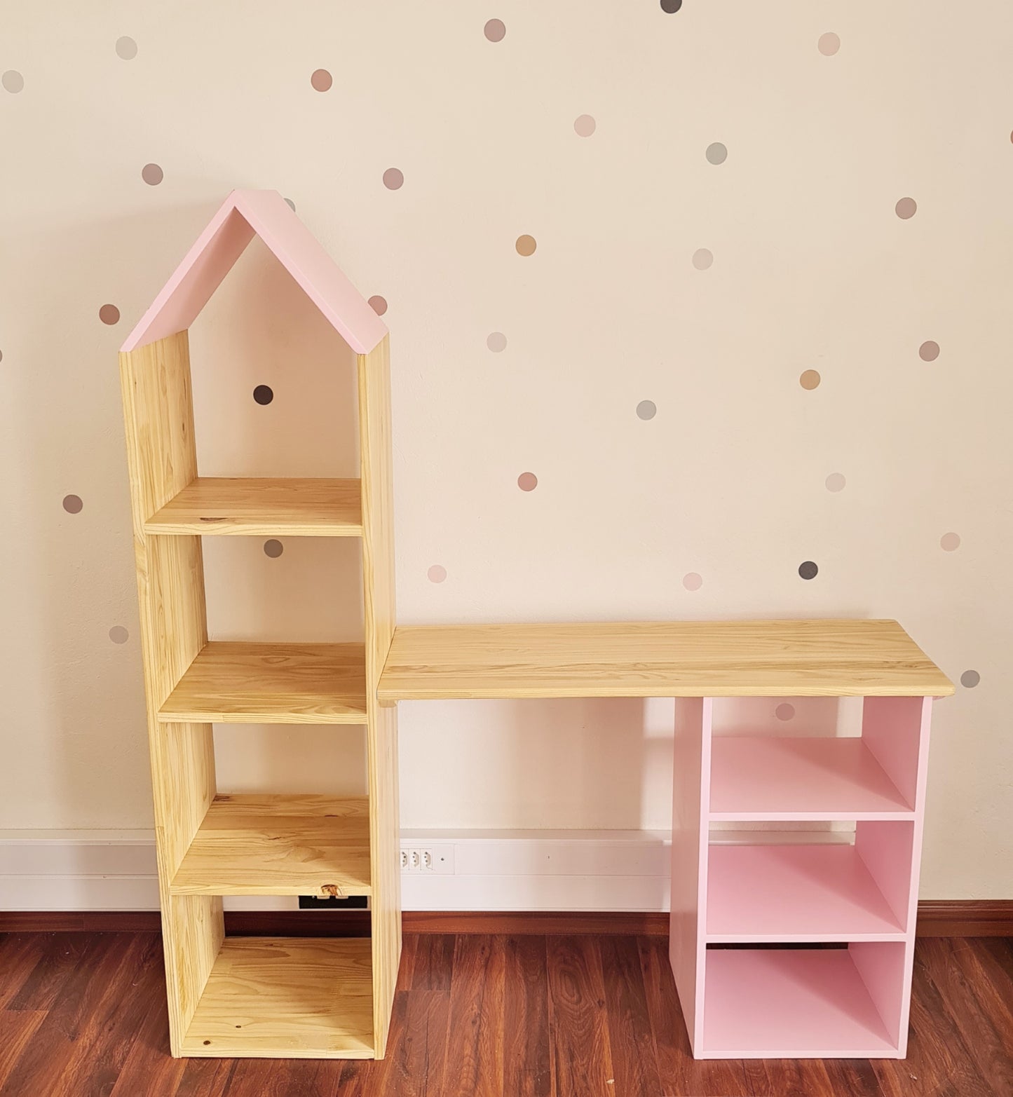Lee House Desk - Furniture
