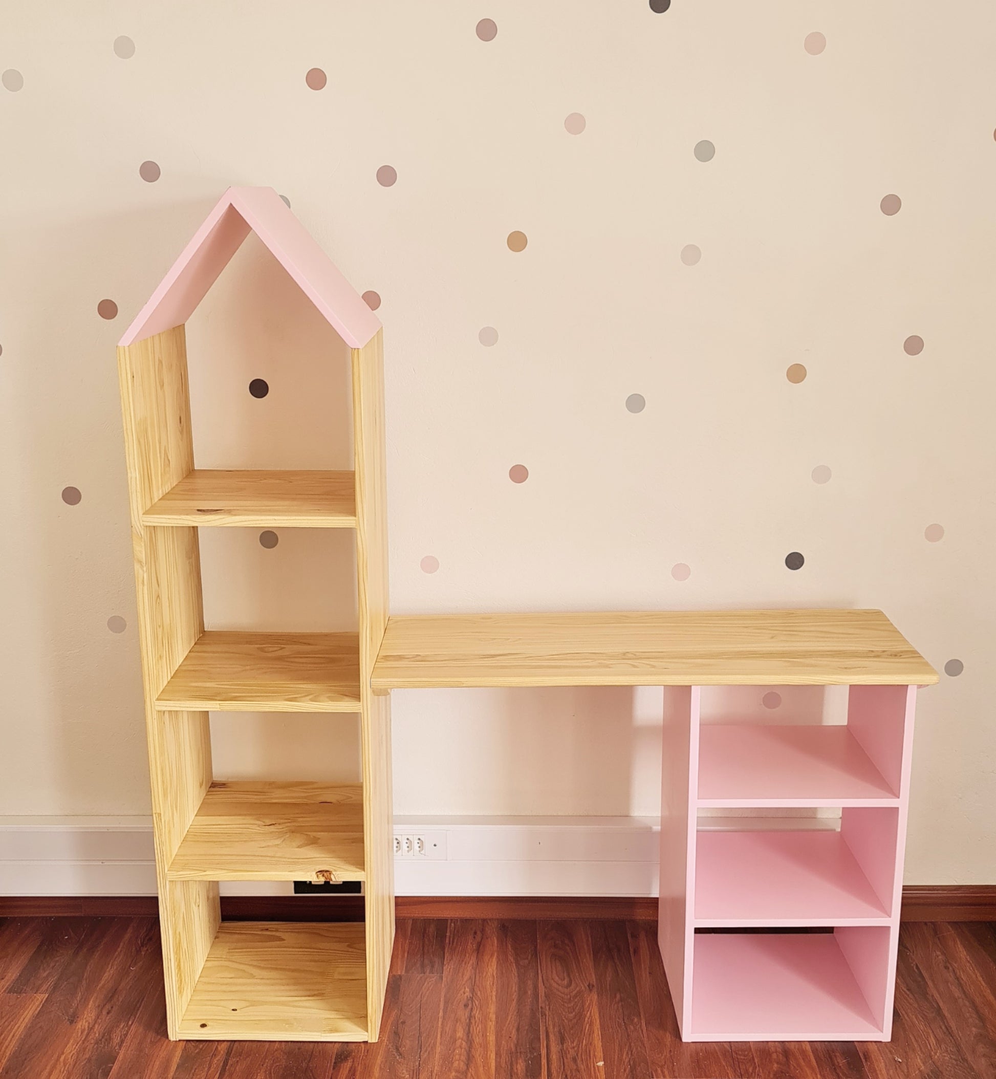 Lee House Desk - Furniture