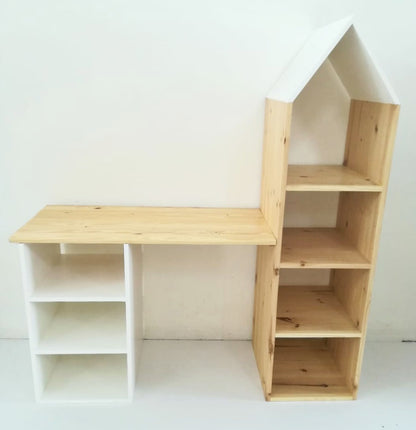 Lee House Desk - Furniture