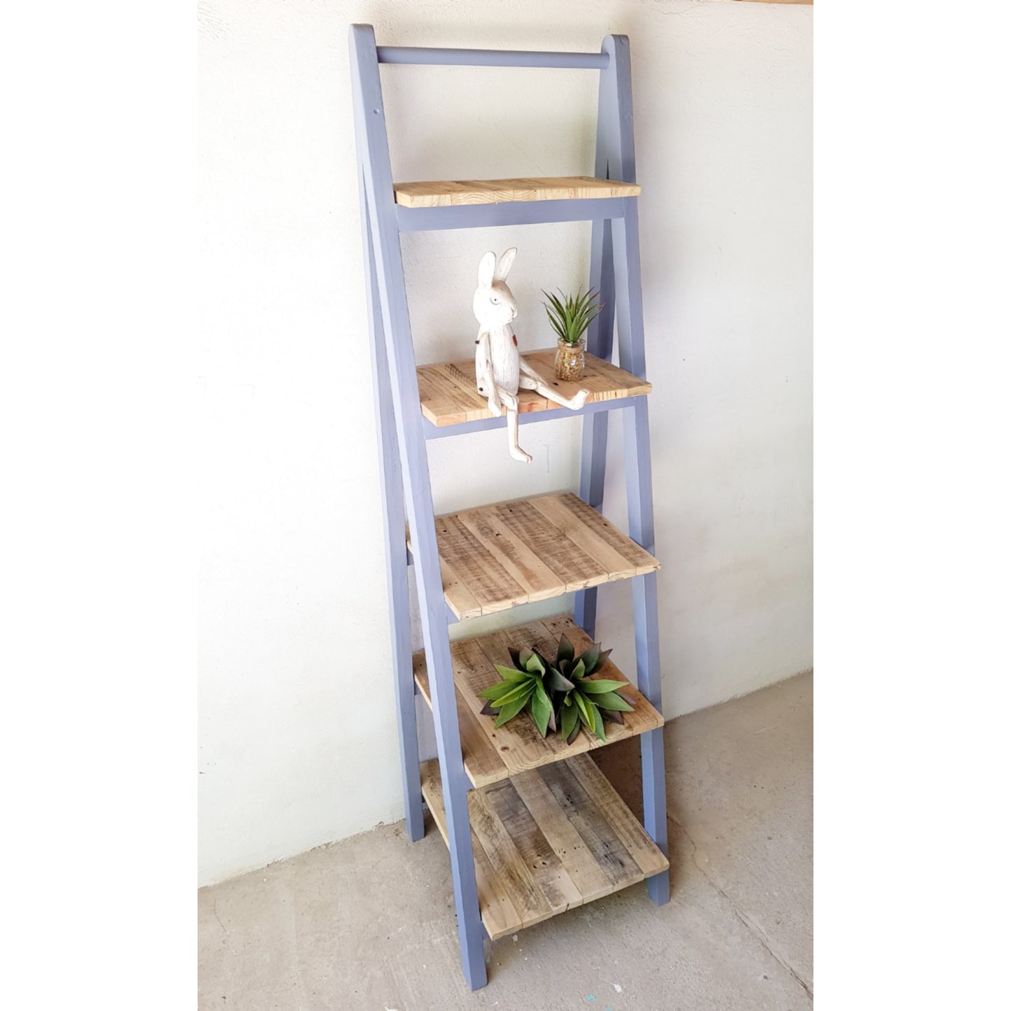 Tall Debra Shelf - Furniture