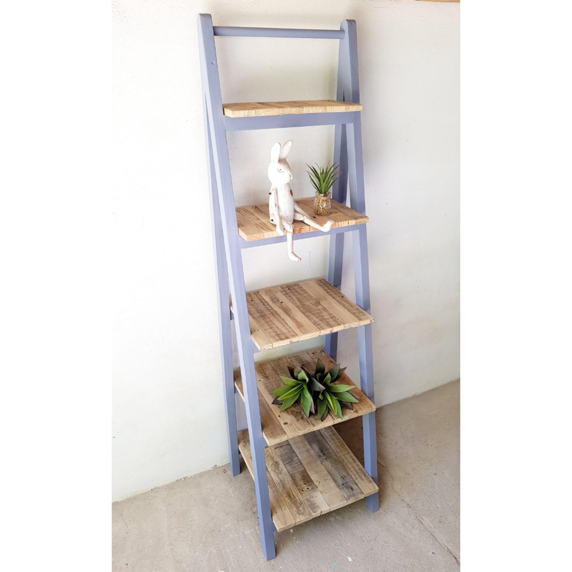 Tall Debra Shelf - Furniture