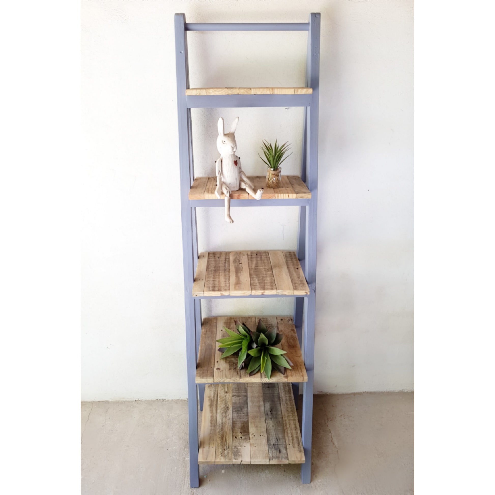 Tall Debra Shelf - Furniture