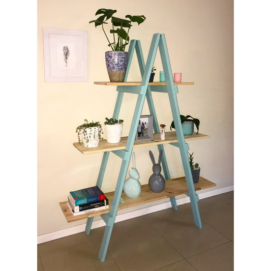Easy A-Frame Shelf - Furniture