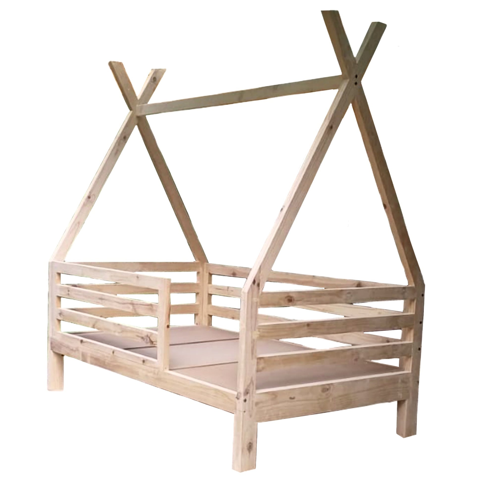 Beany Teepee Bed - Furniture