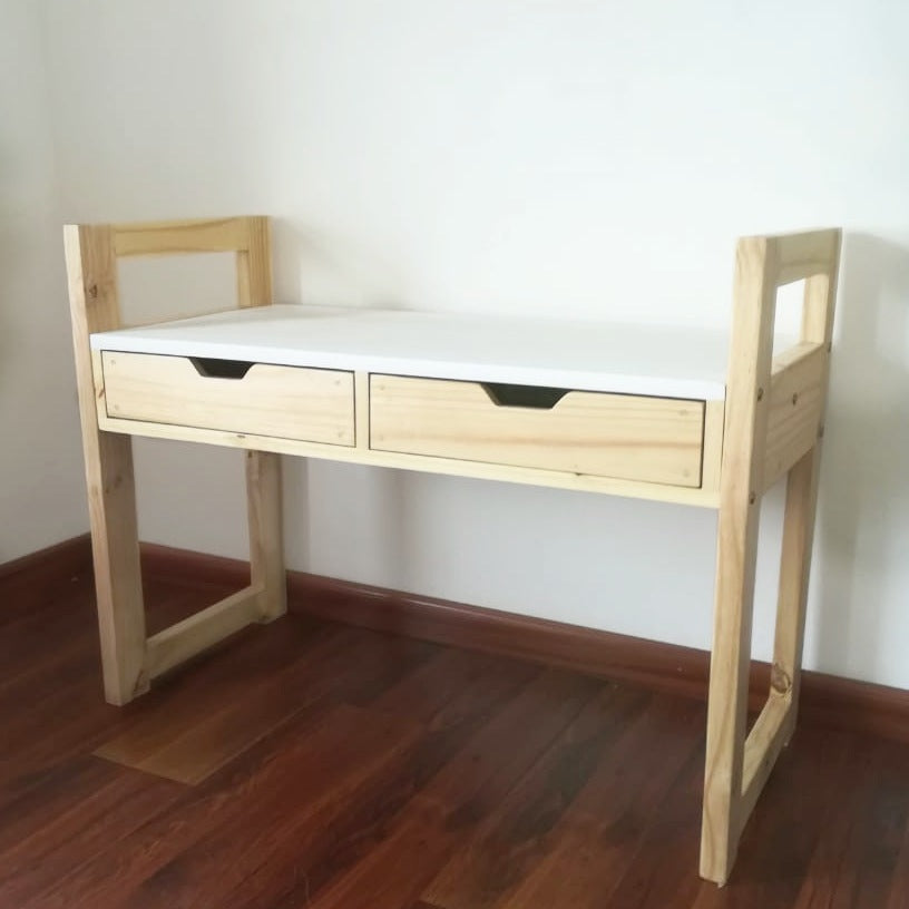 Aaron Desk - Furniture