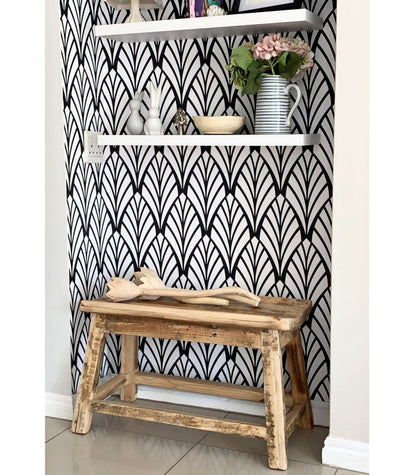 Long Milk Stool - Furniture