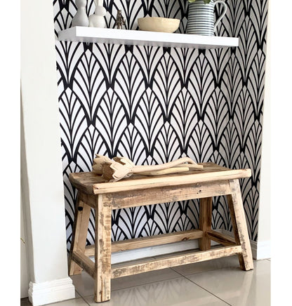 Long Milk Stool - Furniture