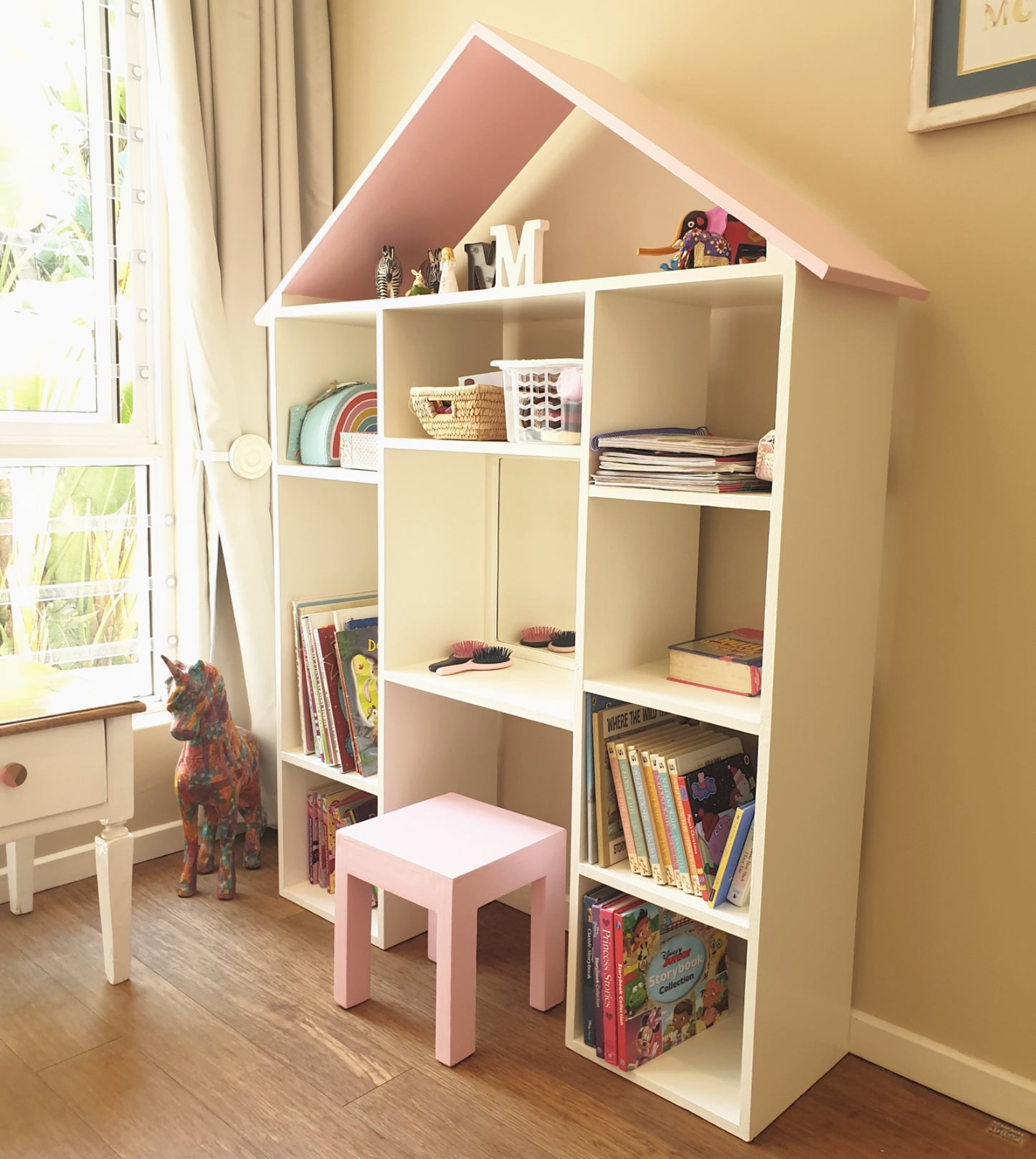 Aimee House Dressing Table - Furniture