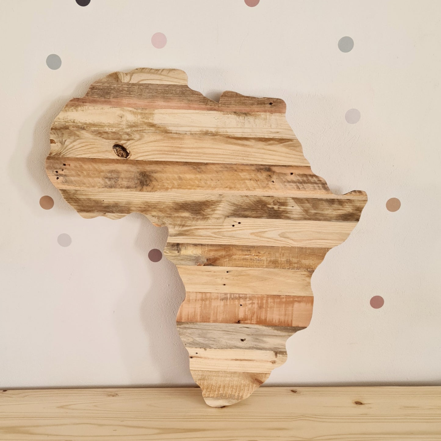 Rustic Africa (Vertical/Horizontal) - Africa’s