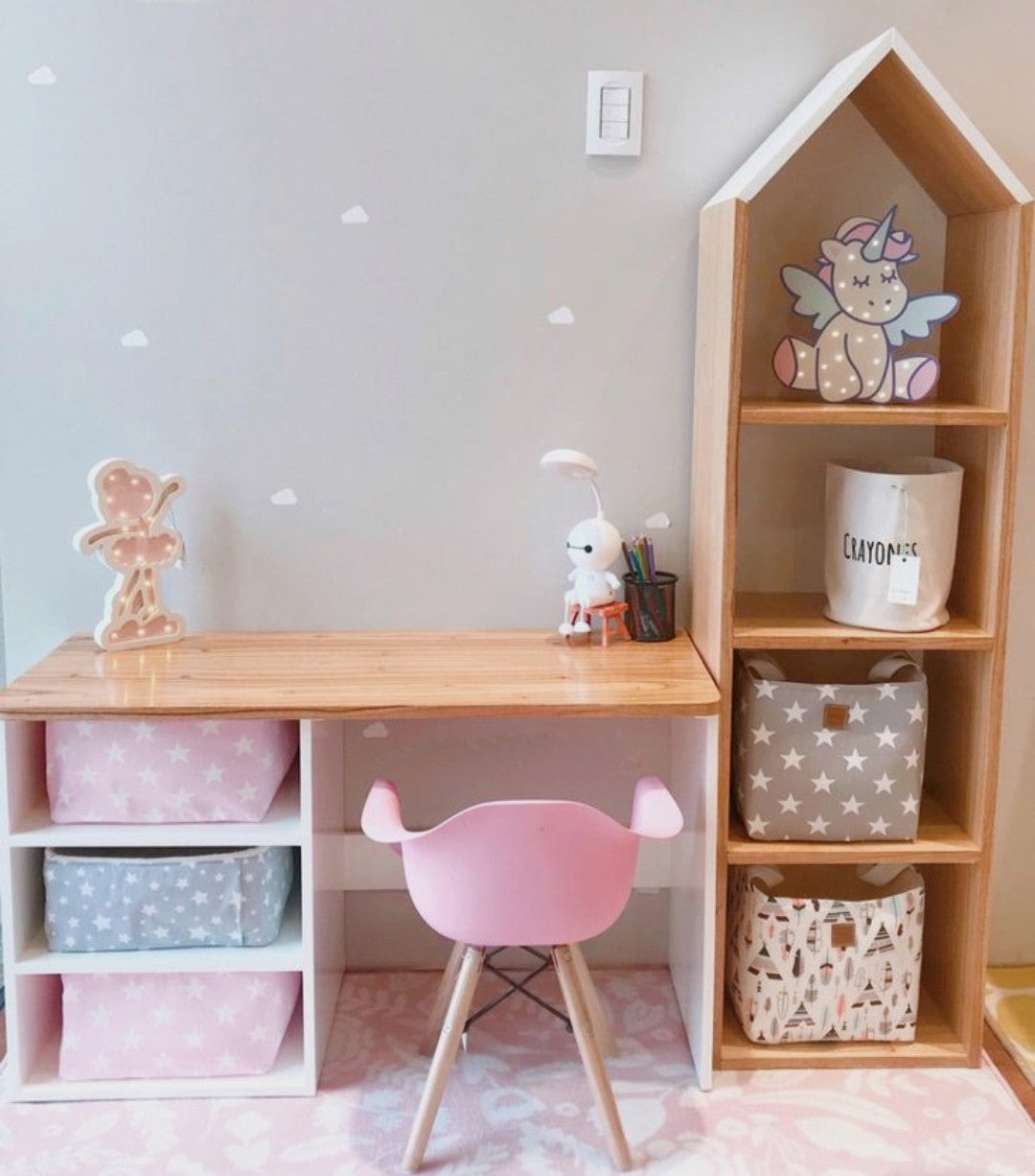 Lee House Desk - Furniture