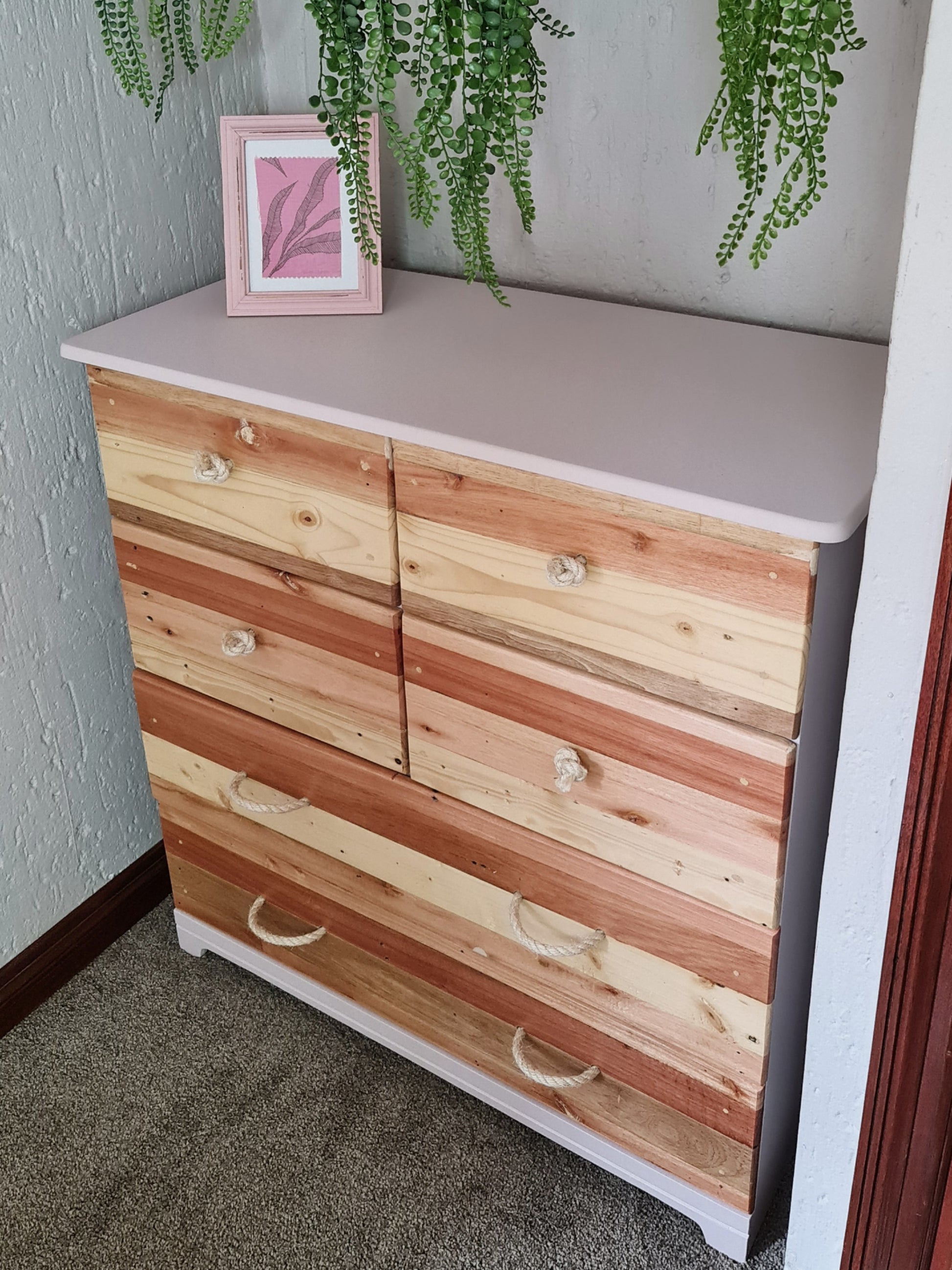 JBay Chest of Drawers