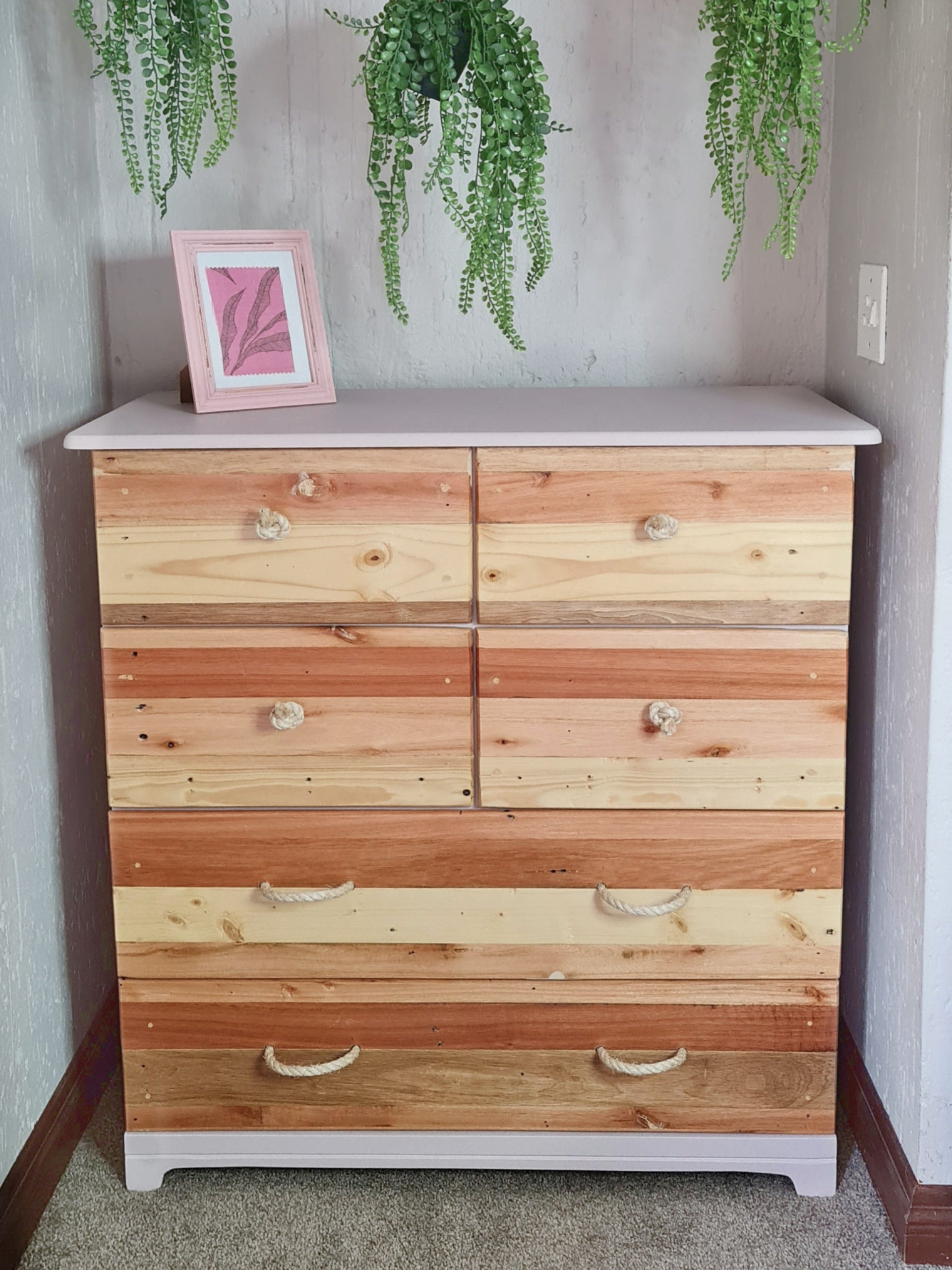 JBay Chest of Drawers