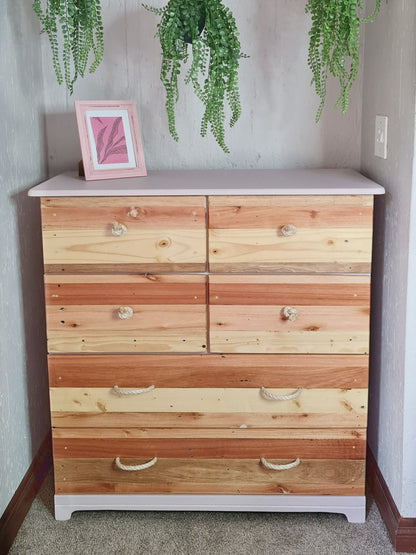 JBay Chest of Drawers