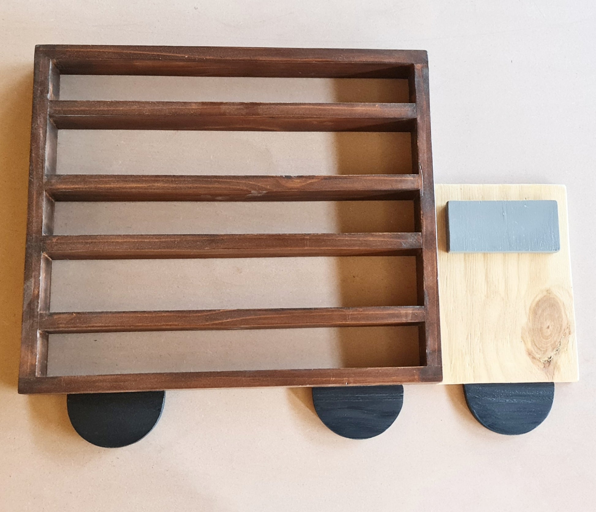 Truck Shelf