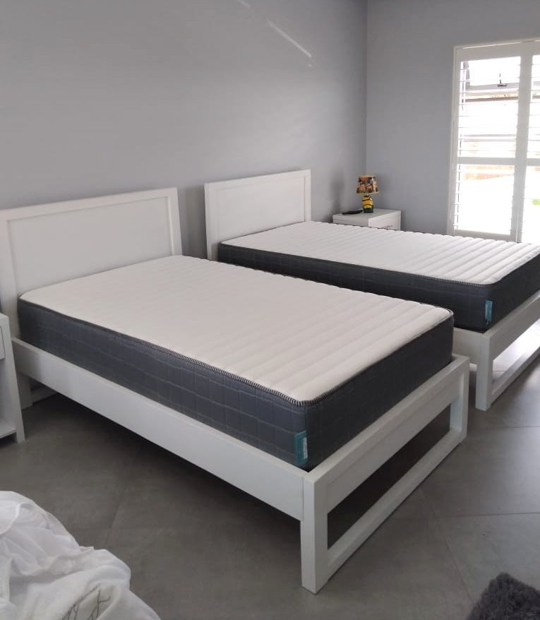 Joey Bed Base – Young at H-art Interiors