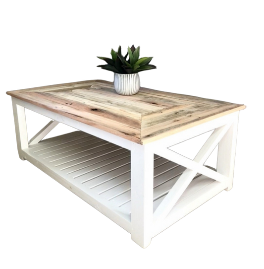 X-Coffee Table - Furniture