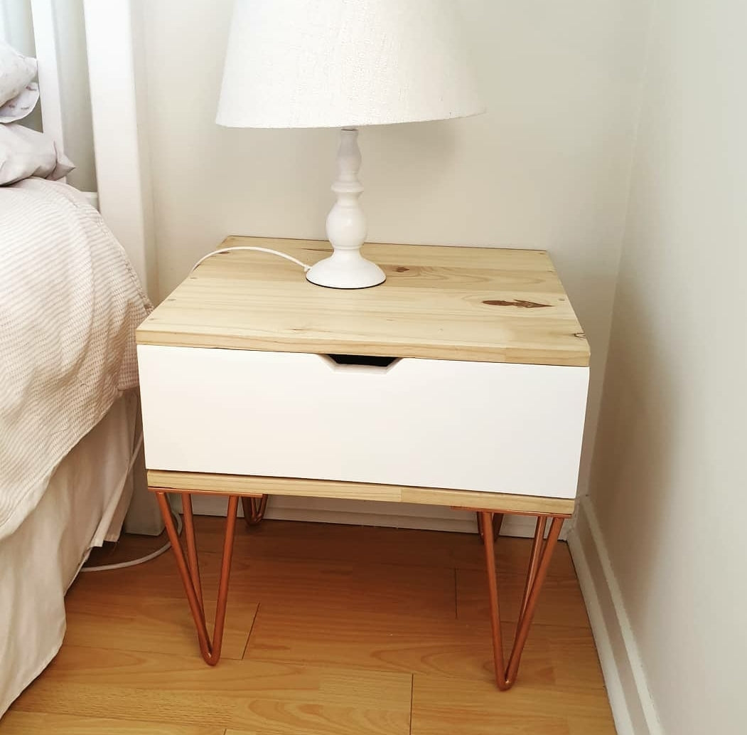 Miami Side Table